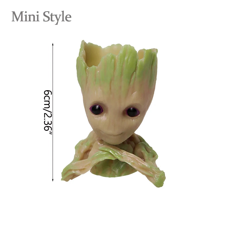 Groot Figurines