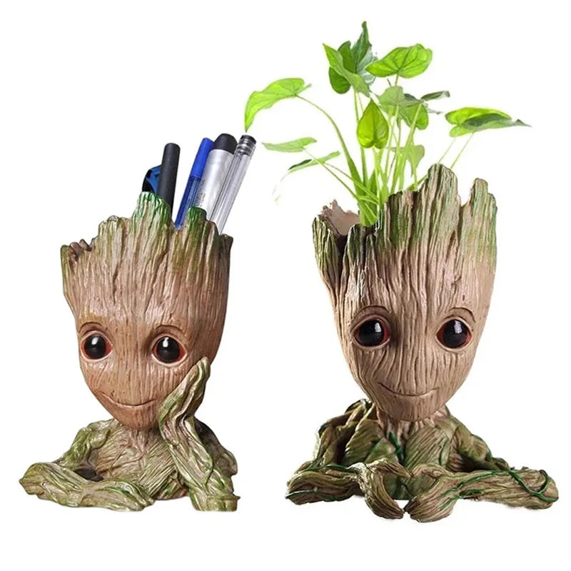 Groot Figurines