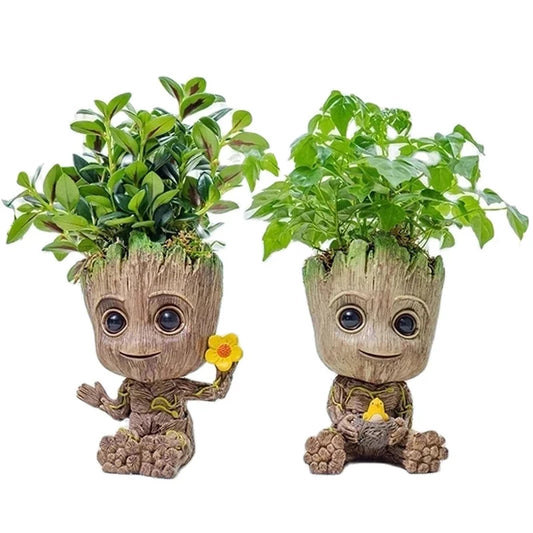 Groot Figurines