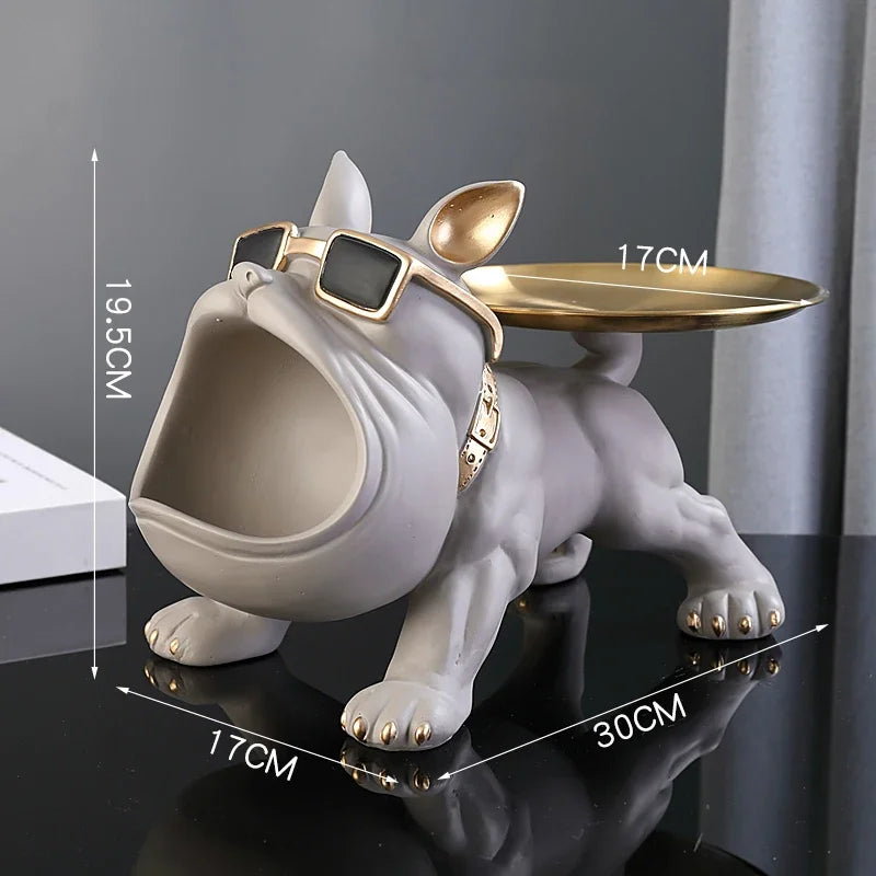 30cm Home Decor Figurine