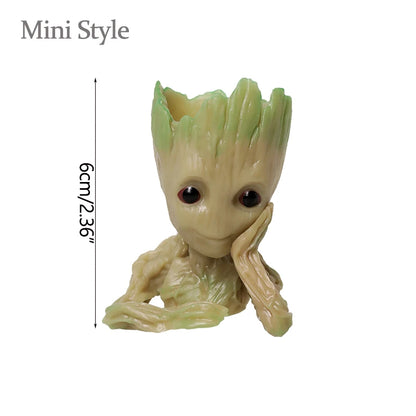 Groot Figurines