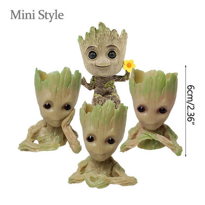 Groot Figurines
