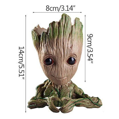 Groot Figurines