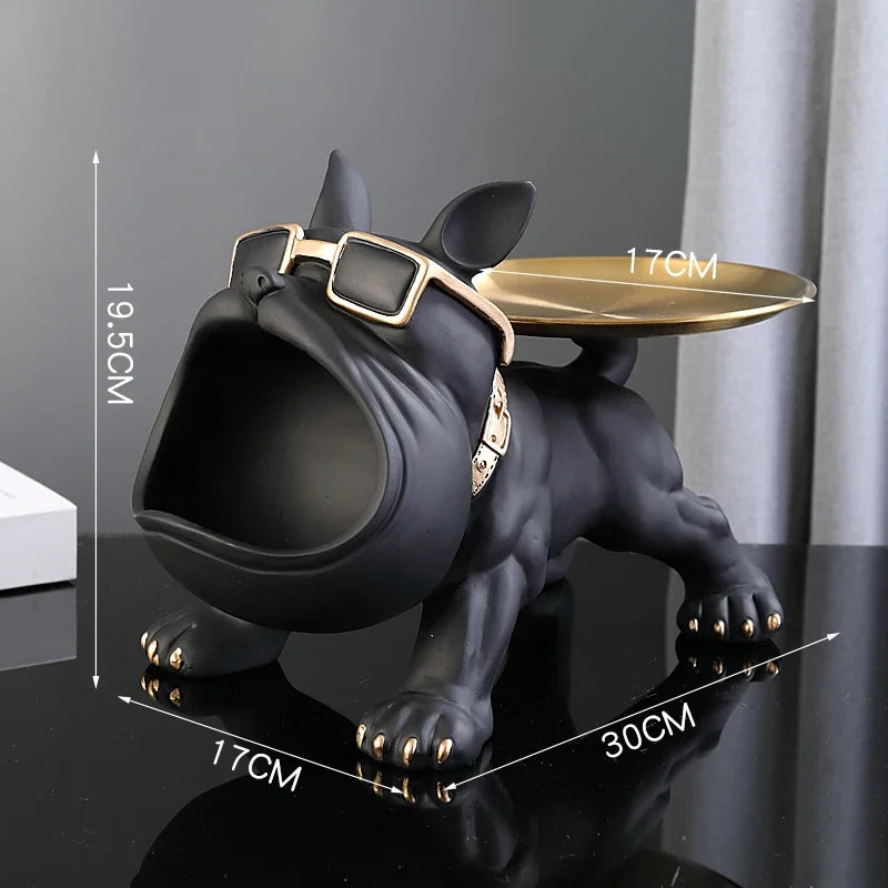 30cm Home Decor Figurine