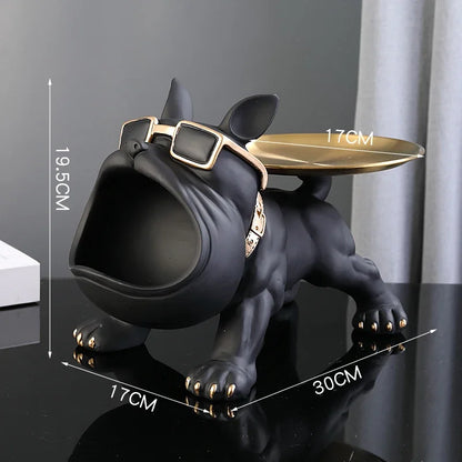 30cm Home Decor Figurine