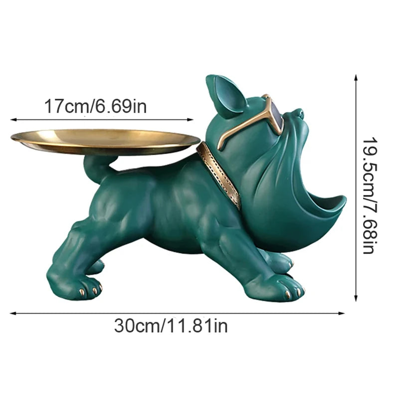30cm Home Decor Figurine