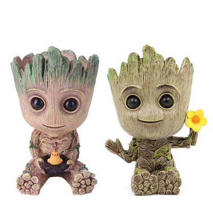 Groot Figurines