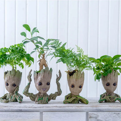 Groot Figurines