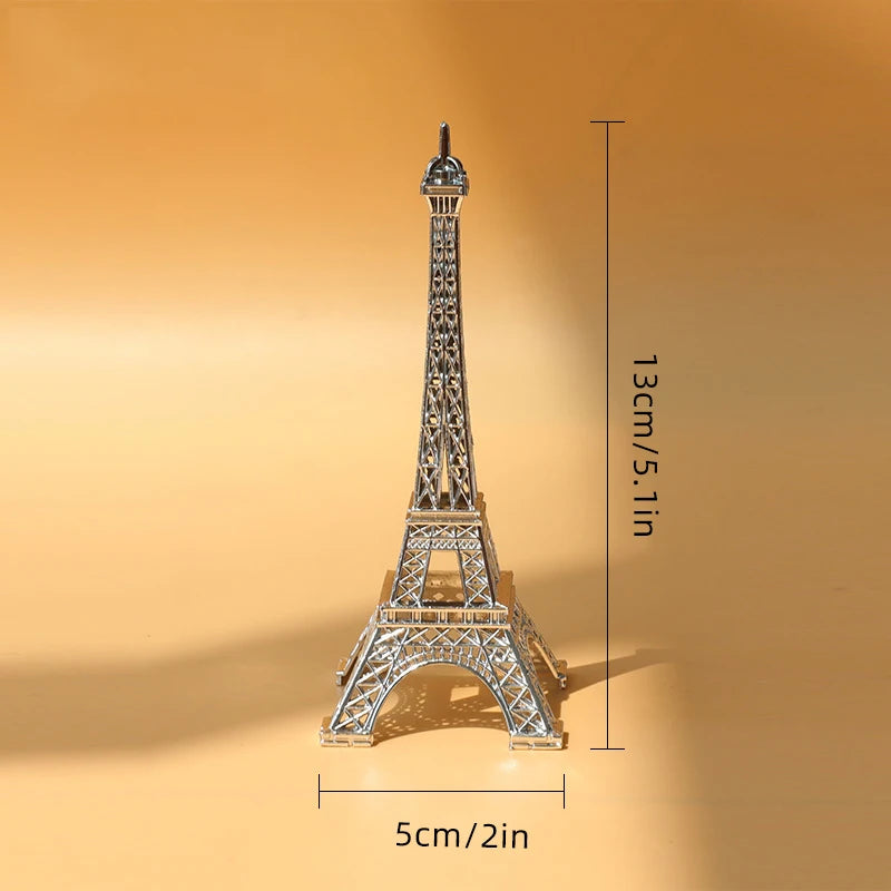 Bronze Paris Eiffel Tower