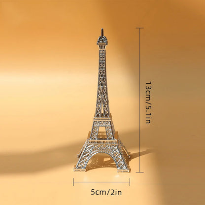 Bronze Paris Eiffel Tower