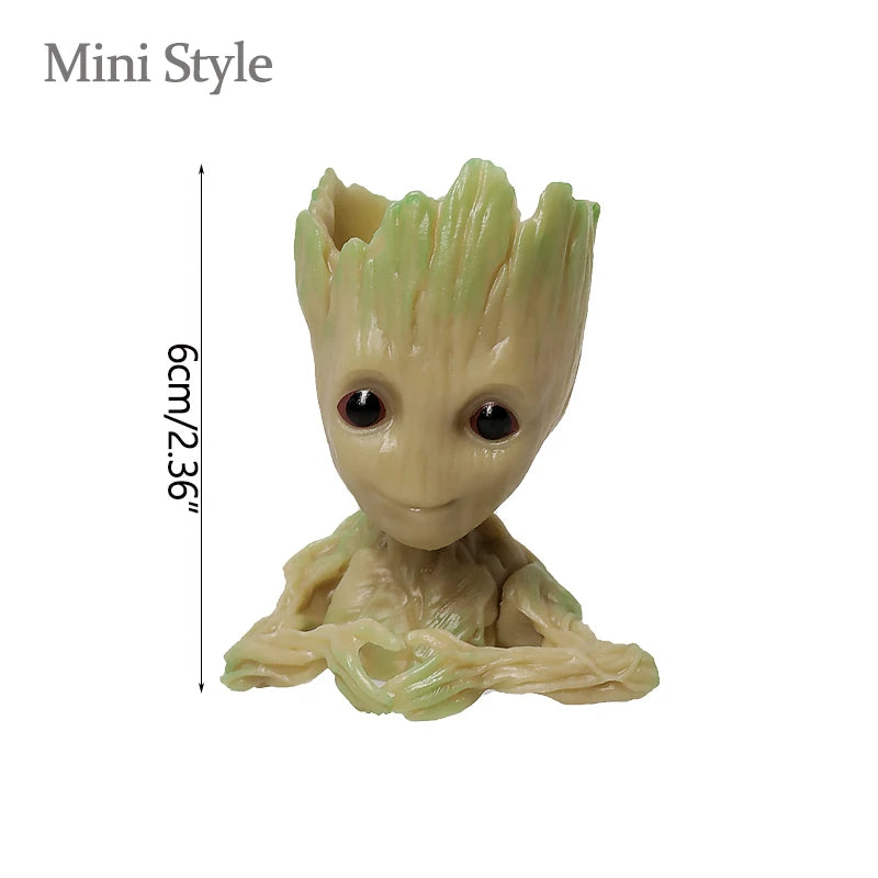 Groot Figurines