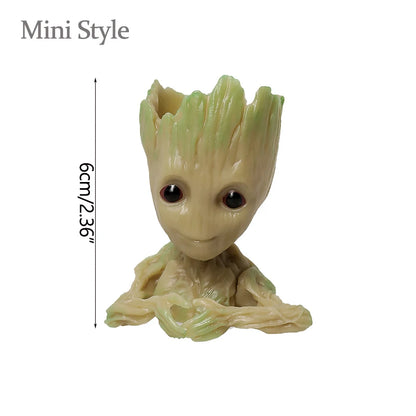 Groot Figurines