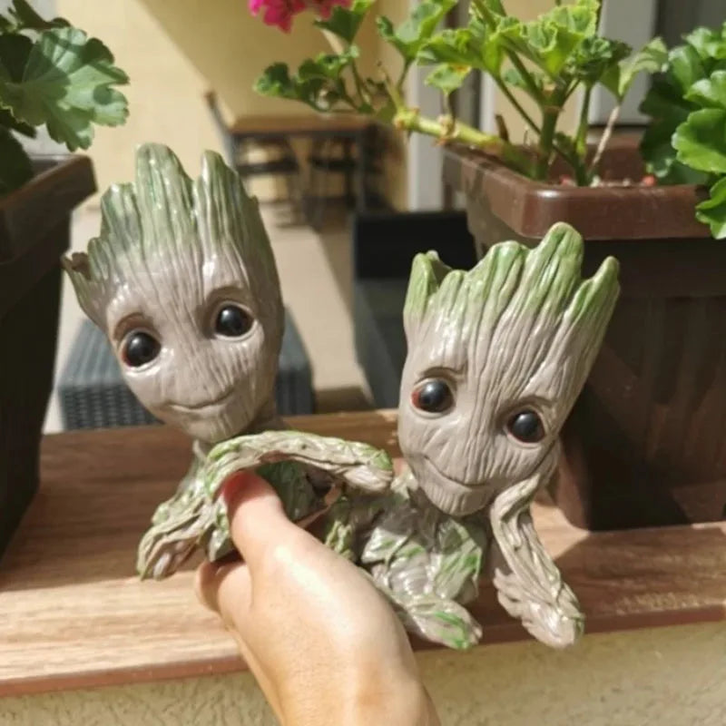 Groot Figurines