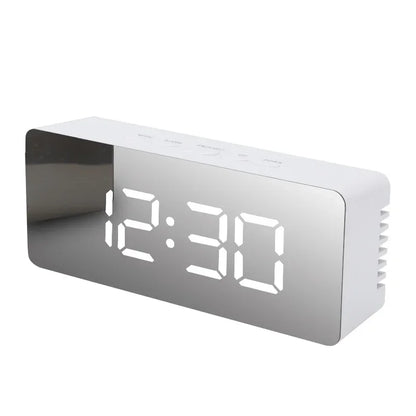 Digital Alarm Clock LED