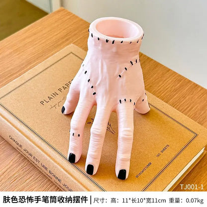 Adams Palm Broken Hand Ornament