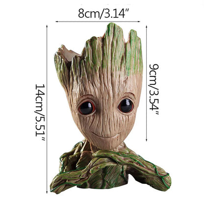 Groot Figurines