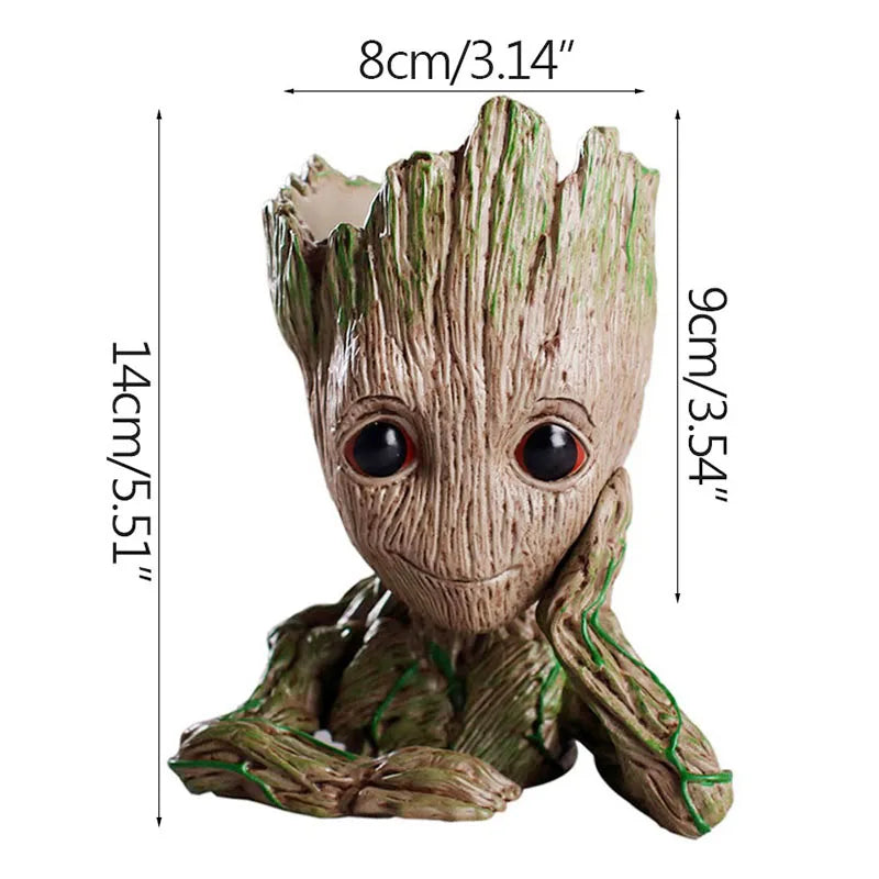 Groot Figurines
