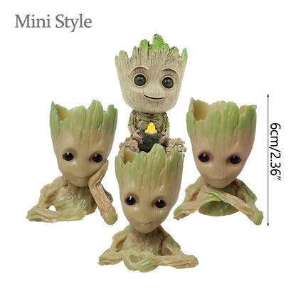 Groot Figurines
