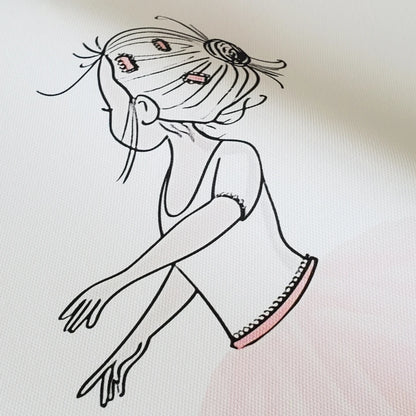 Fashion Posters  Home Decor
