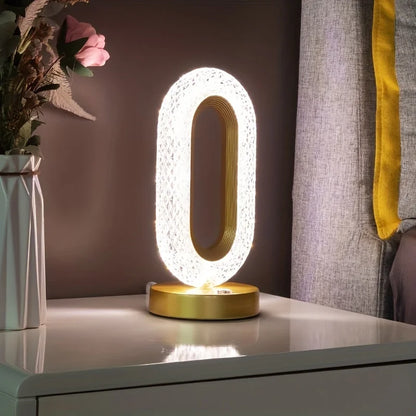 Wireless Mood Light