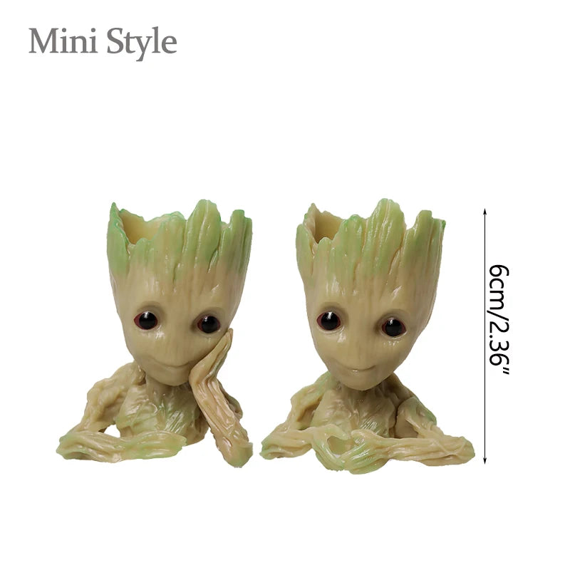 Groot Figurines