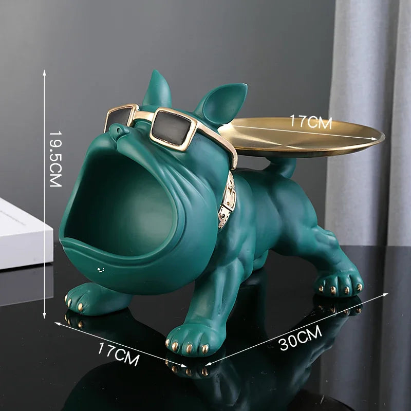 30cm Home Decor Figurine