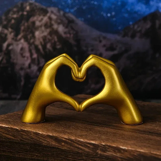 Gold Decoration