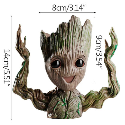 Groot Figurines