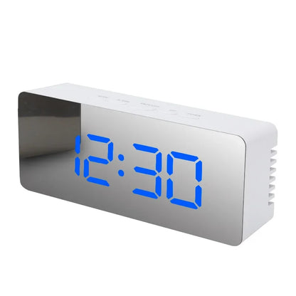 Digital Alarm Clock LED