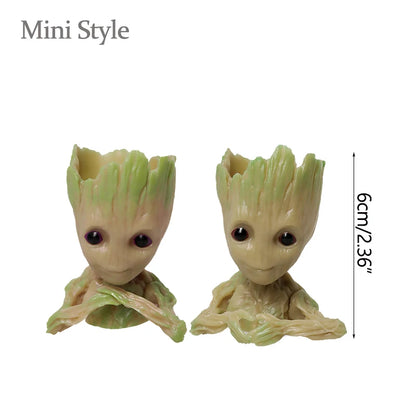 Groot Figurines