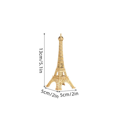 Bronze Paris Eiffel Tower