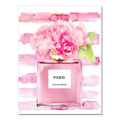Fashion Posters  Home Decor