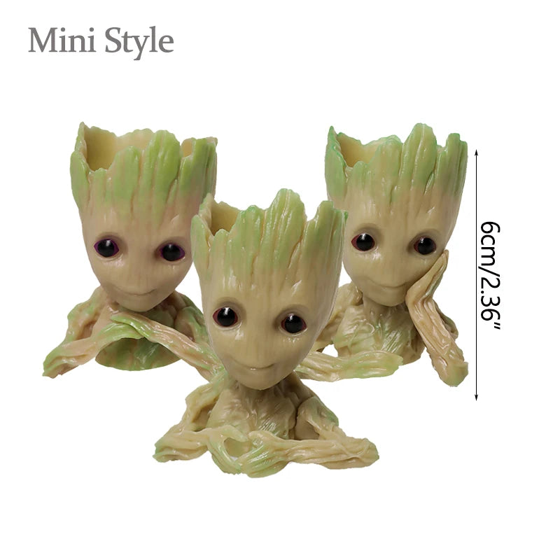 Groot Figurines