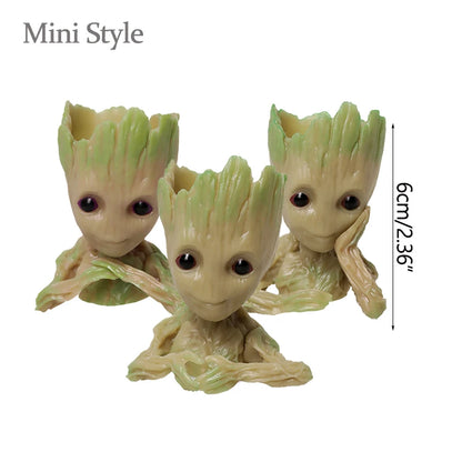 Groot Figurines